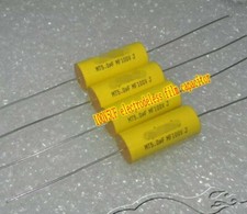 100V5UF 505J Promise Condensatori Film Crossover Condensatori Audio