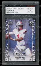 2021 National Sports Collectors Convention NSCC Guide 26