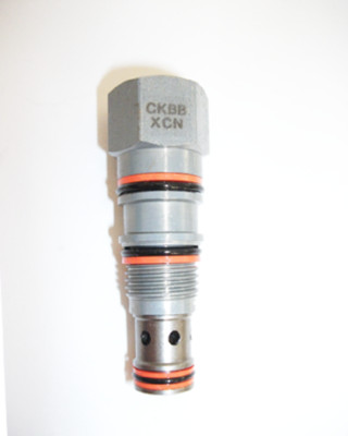 Sun Hydraulics CKBB-XCN CKBBXCN Free flow side to nose check valve new Kd