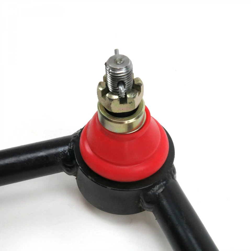 Mustang II IFS Tubular Upper Control Arm Assembly - Pair Hot Rod Muscl - Image 3 of 4