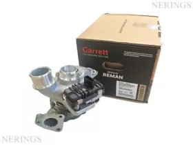 Turbolader HYUNDAI GRAND SANTA FÉ 2.2 CRDi 808031-0006