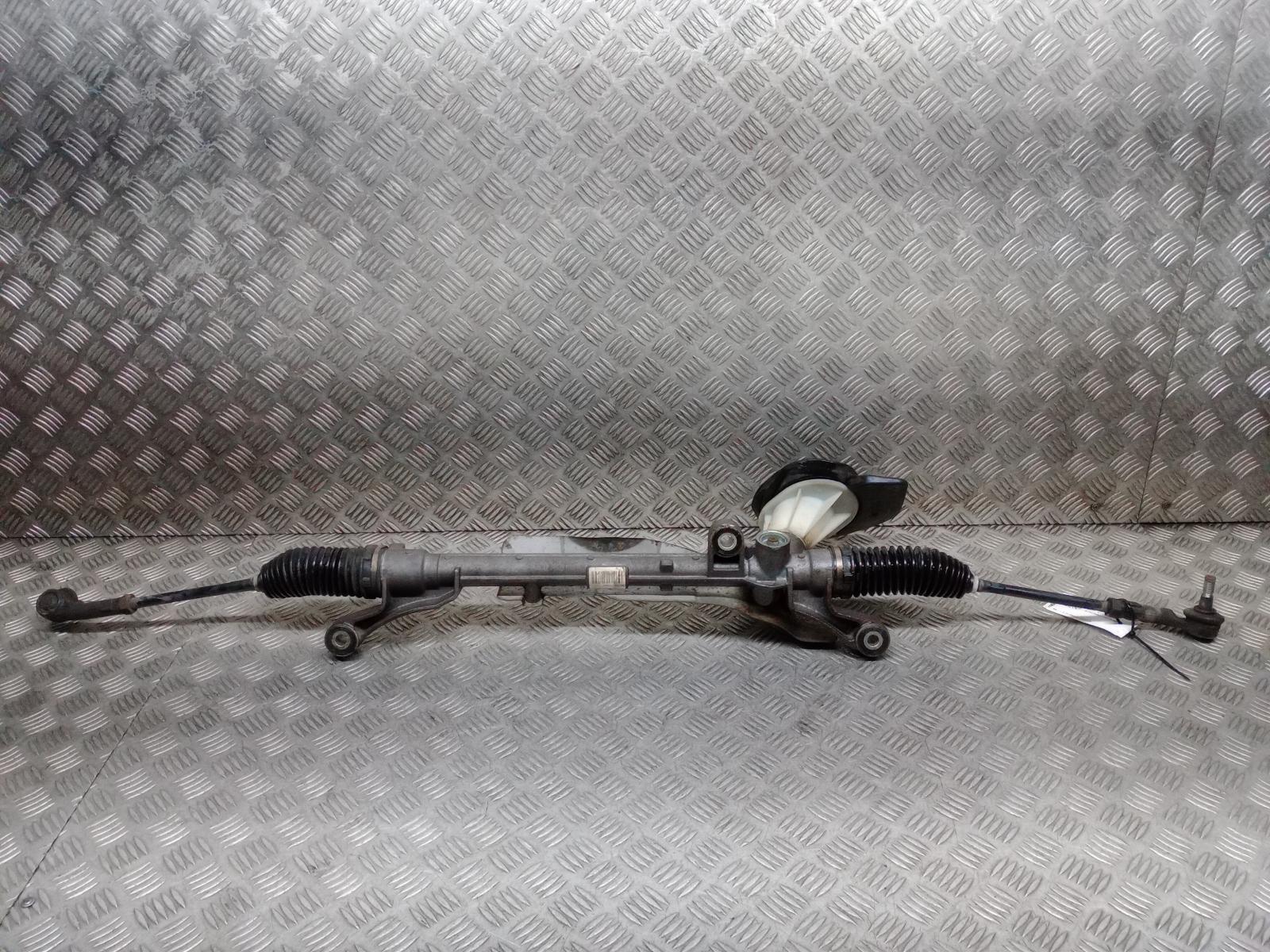 FORD ECOSPORT POWER STEERING RACK FN1C3A500DB 1.5 PETROL B515 2014