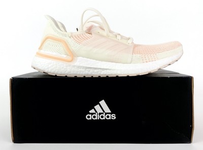 ultraboost 19 off white glow orange