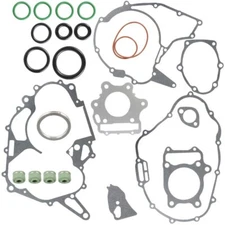 ATV Complete Full Engine Gasket Set for Honda TRX250X 1987-1992 Kit