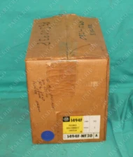 Allen Bradley, 1494F-NF30, Fusible Disconnect Switch 30Amp Enclosure Handle NEW