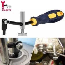 58430 Shaft Type Seal Puller Camshaft and Crankshaft Seals Removal Auto Tool