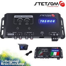 Stetsom Tremor STT42 - Digital Bass Restorati...