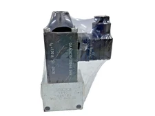 HAWE BVG 12 R-G 24 Directional Seated Valve Solenoid Valve 24V DC BVG12RG24