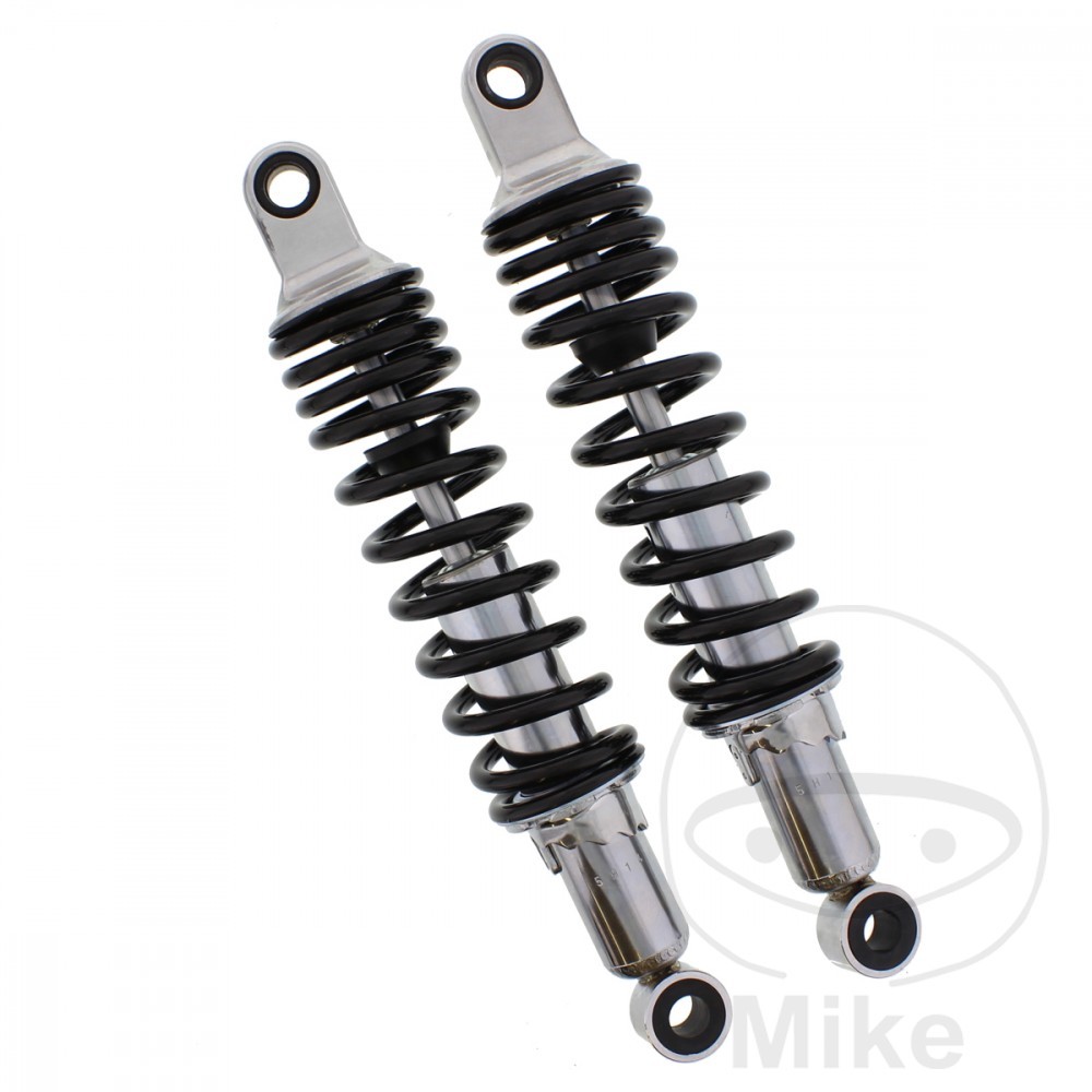 airii  SHOCK Pair Front Shock Absorbers Struts w/VDC For BMW Z4 E89 2009