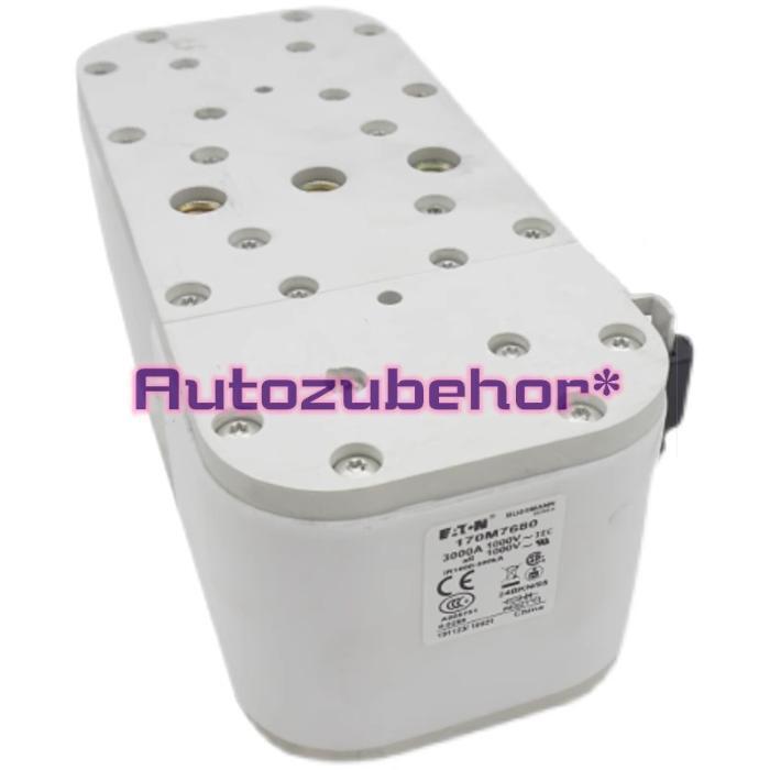 1pcs New Fuse 3000A 1000V 170M7680 #F22