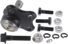Suspension Ball Joint-PEC Autopart Intl 2700-65455