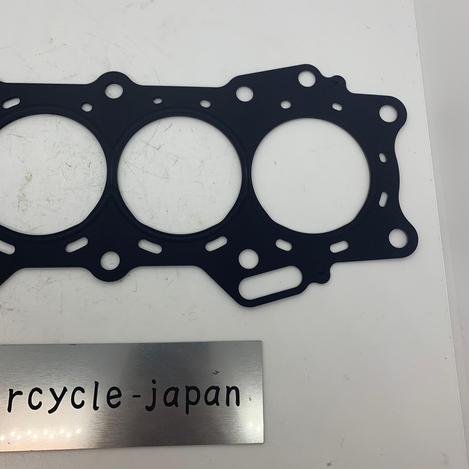 Kawasaki Zx6r Oil Genuine Kawasaki Head Gasket – 2007-2008 Ninja