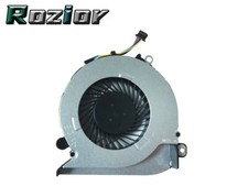 HP 17-g 17-s 15-ab 15-an 812109-001 806747-001 Notebook Cooling CPU Fan 4-Pin