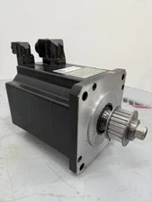 OKUMA Servo Motor BL-MC200J-20T Used #145796