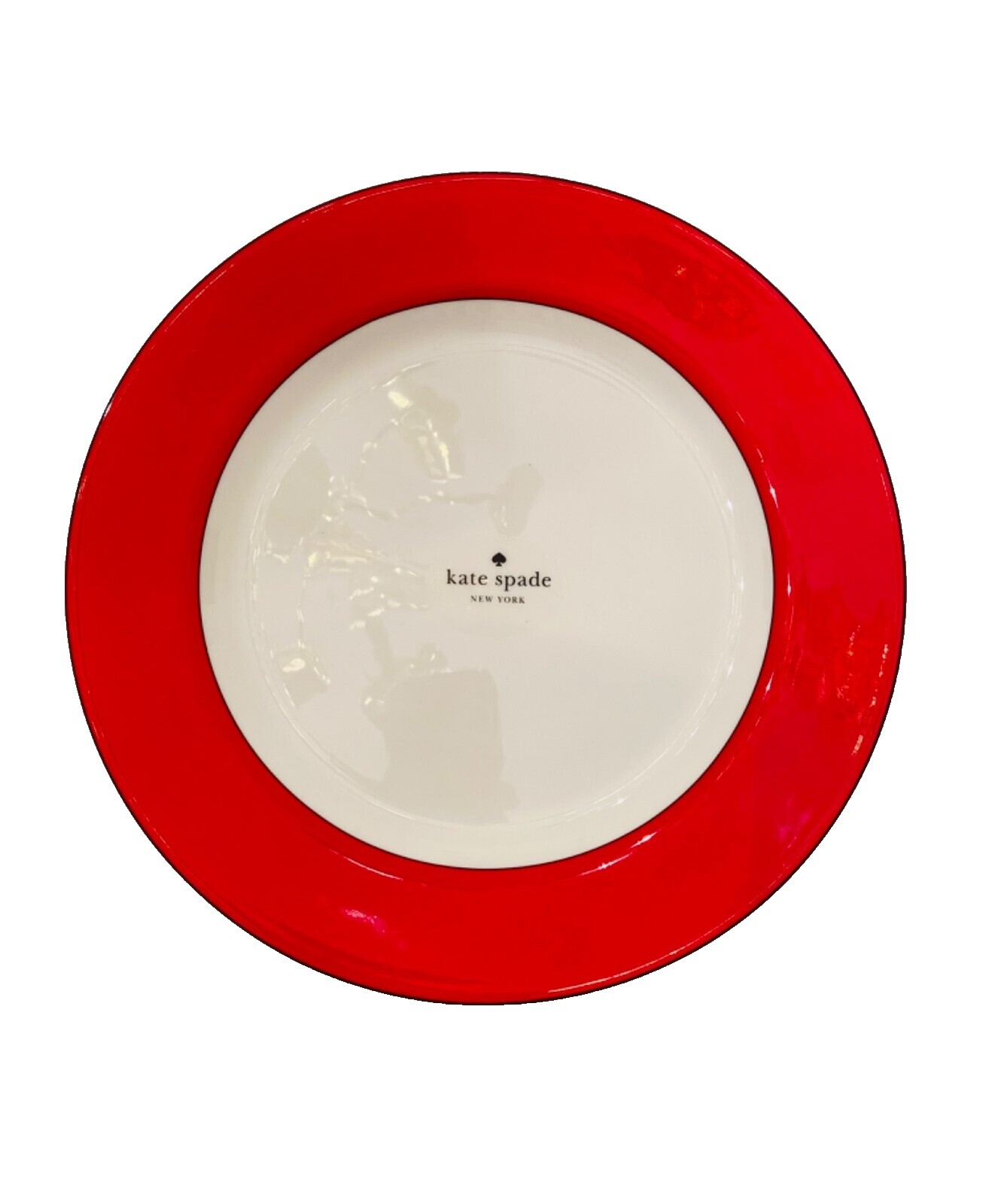 LENOX社製 kate spade オーバルプレート Kate Spade LENOX Plate | eBay