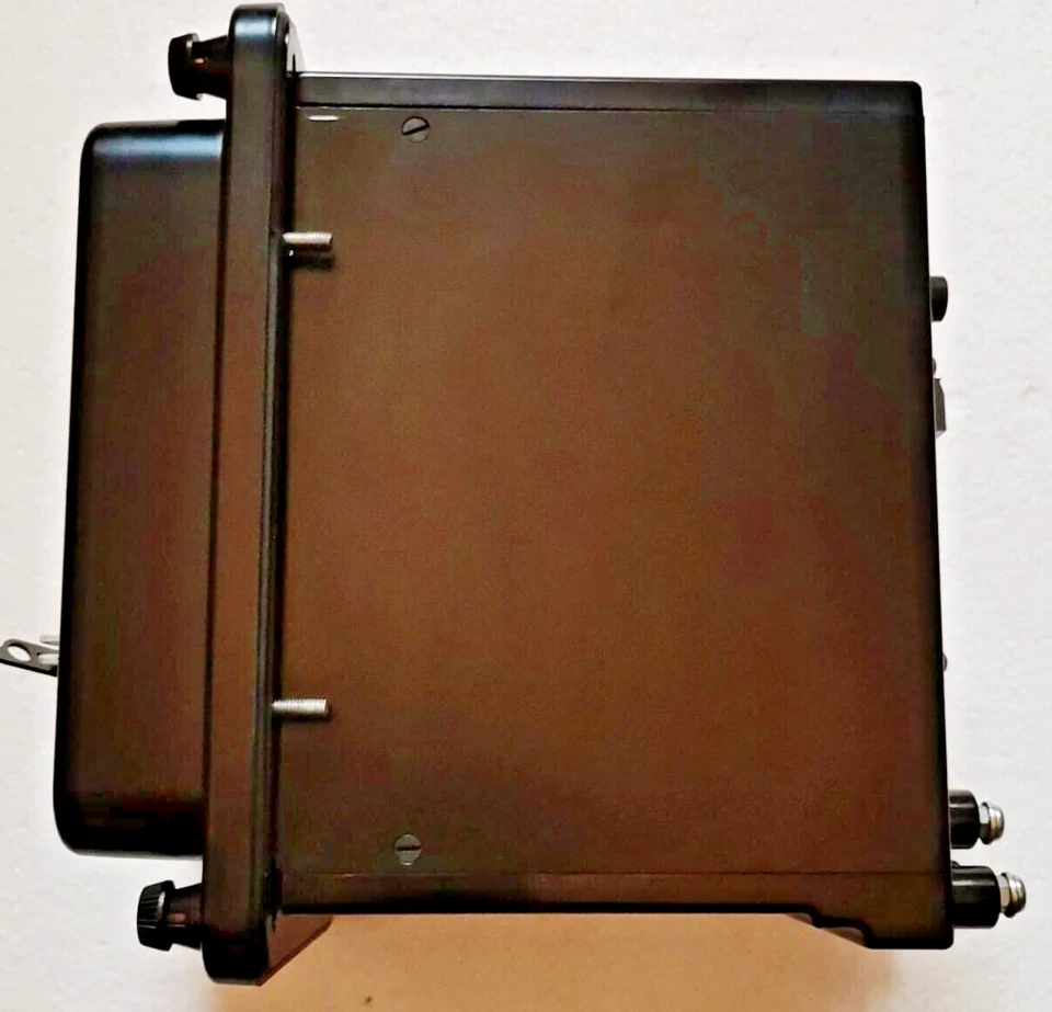 Medidor Nexus Electro Industries 1262 Foto 4 de 4