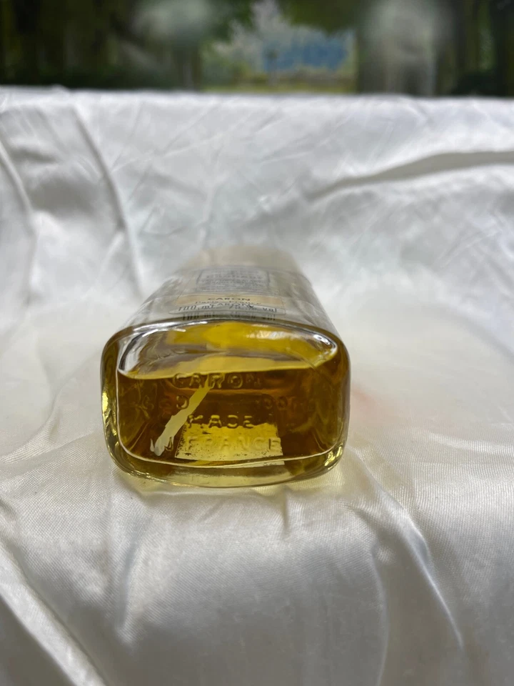 Caron Muguet Du Bonheur 100 ml eau de colonia spray Foto 3 de 3