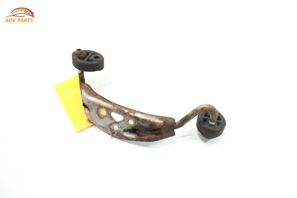 2007 - 2017 LEXUS LS460 LS600H REAR LEFT EXHAUST MUFFLER HANGER & BRACKET OEM - Imagem 4 de 4