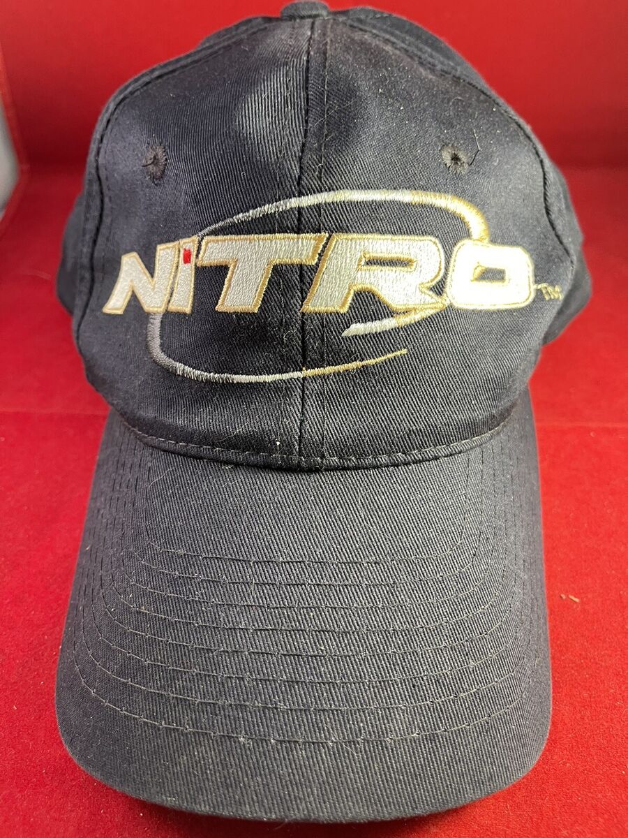 nitrow ハット nitrow(nitraid)（帽子）のフリマアイテム一覧