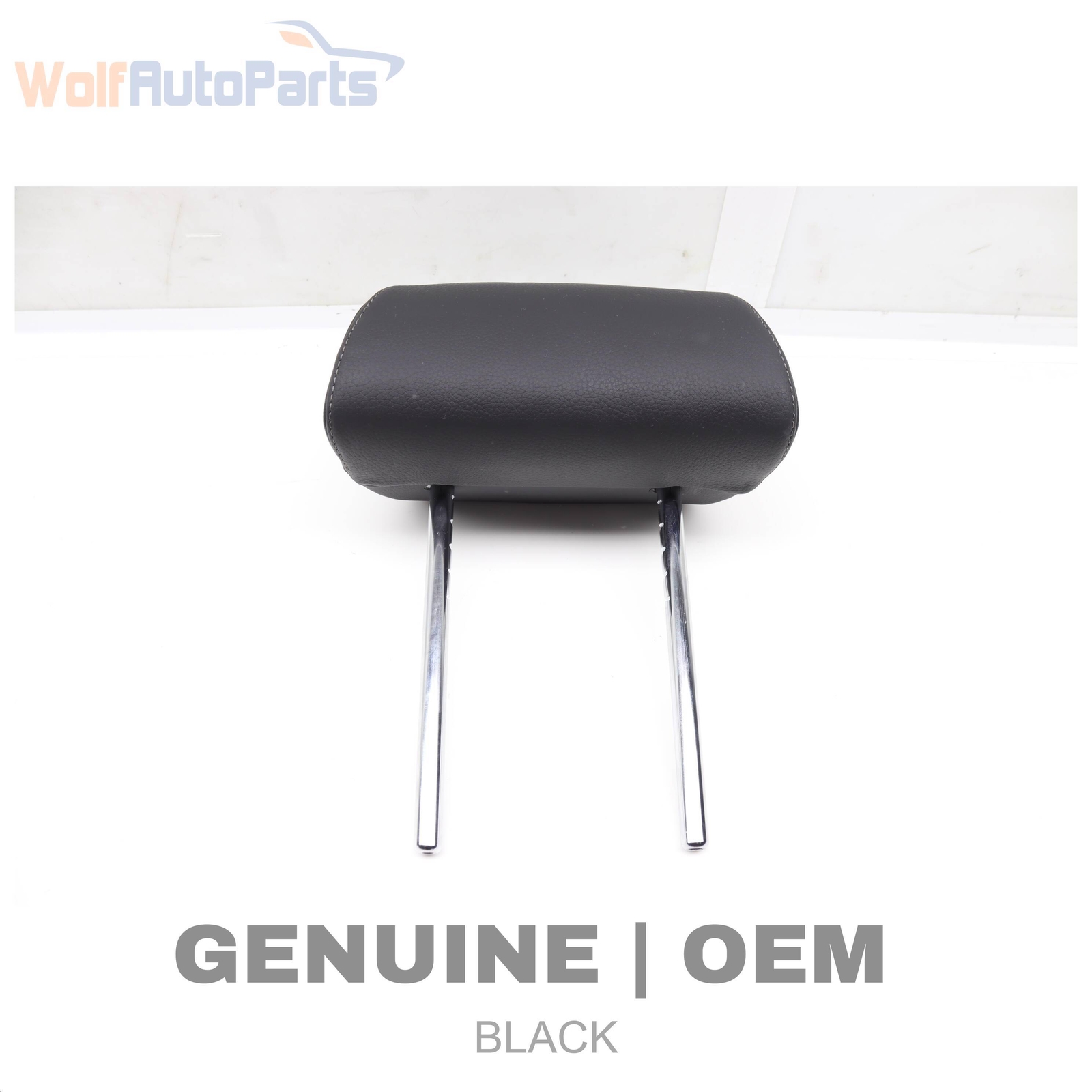 20142018 BMW X5 XDRIVE35I F15 REAR Headrest / HEAD REST 7330334 eBay