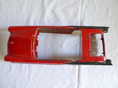 Peugeot 403 Cabriolet Grand Luxe 1959 - a photo on