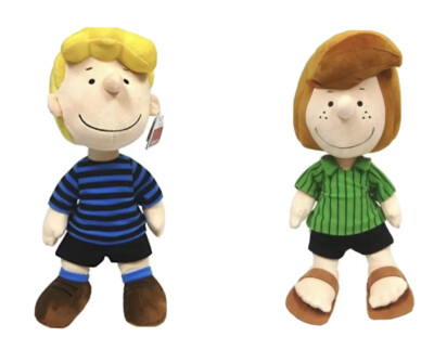 Peppermint Patty ぬいぐるみ 2体 ヴィンテージ デッドストック s-l400.jpg