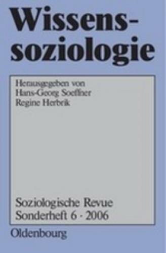 Thumbnail - Wissenssoziologie 3204