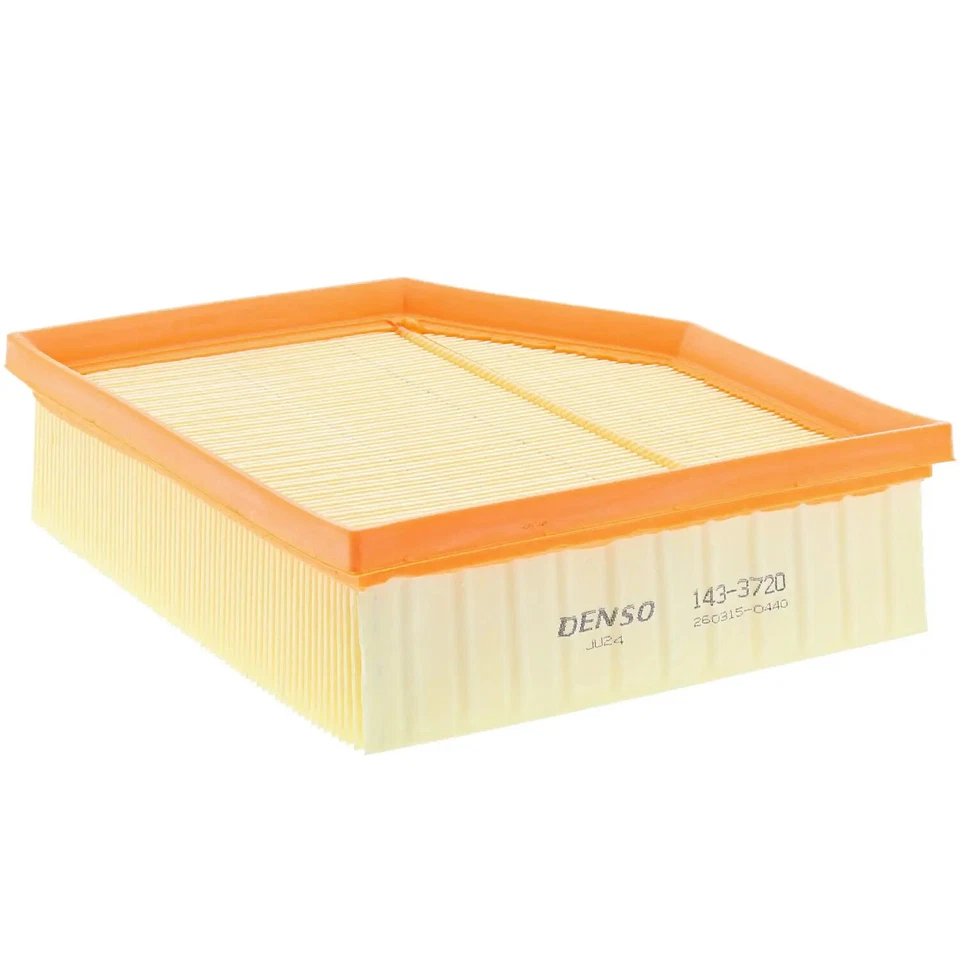Filtro de aire DENSO 143-3720 para Dodge Dart 13-16 Foto 2 de 2