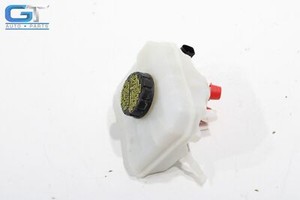 2015 - 2025 PORSCHE MACAN BRAKE BOOSTER MASTER CYLINDER RESERVOIR BOTTLE OEM