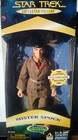 Star Trek Piece Of The Action Set Kirk & Spock 9 inch Figures Playmates NEW — photo 10