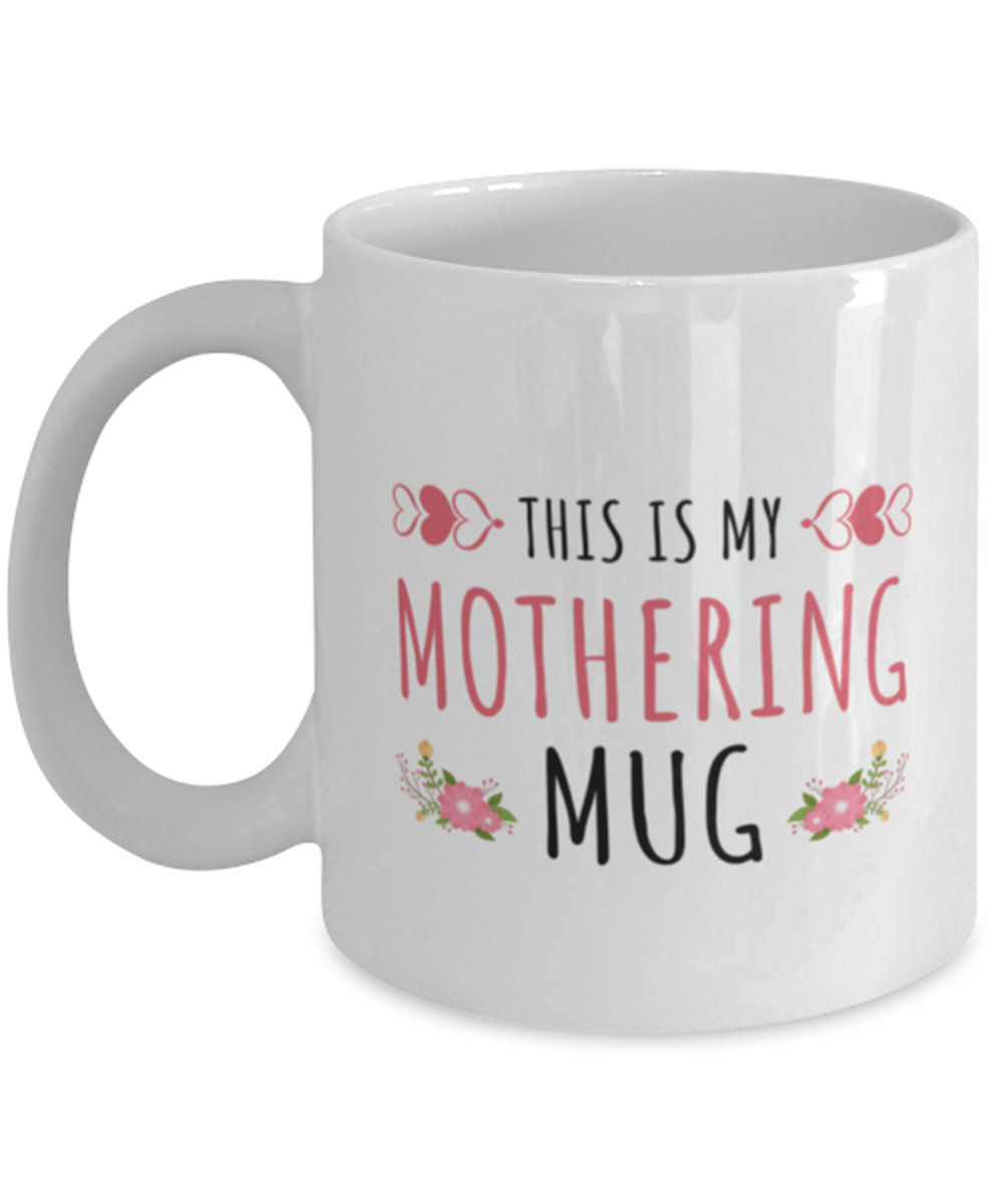 Mom Mug Mothers Day Mug Funny Mug For Mom Mother Day Gift Mom Son To Mom Gift