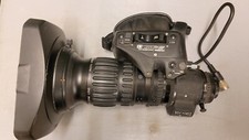 Broadcast SD Wide Angle Lens 2/3" Fujinon A10x4.8BERM-M28 DigiPower