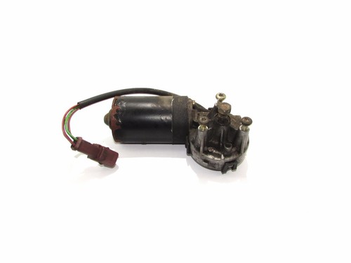 Citroen Xsara Picasso Front window wiper motor Wishermotor Vorne 0390241381