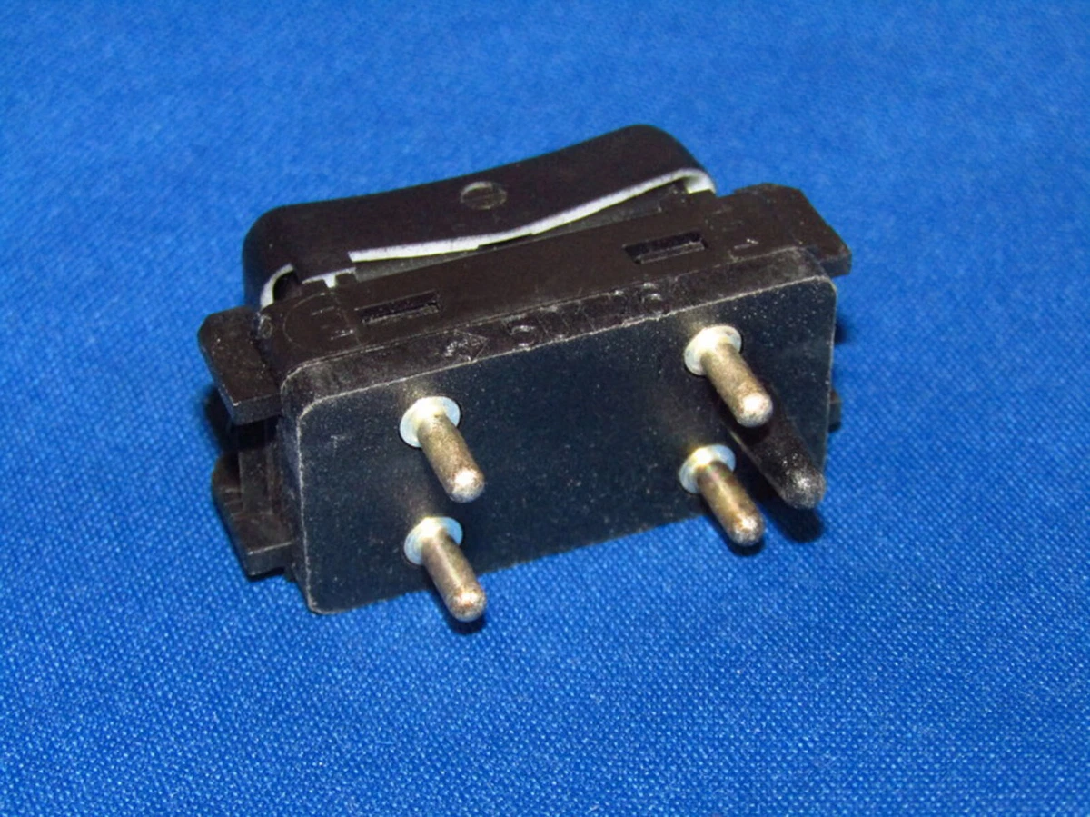 MERCEDES BENZ W124 R129 W463 TOW AWAY ANTI THEFT SWITCH 