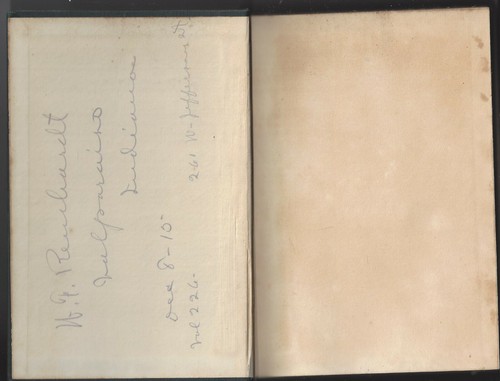 Descriptive Analyses of Piano Works by Edward Bexter Perry thoedore presser 1902 - Imagen 11 de 12