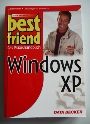 EDV Software Programme Betriebssystem Windows Computer Windows XP
