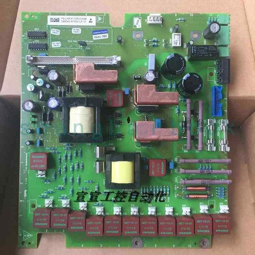 1PCS NEW C98043-A7002-L4-13 Via DHL or Fedex - Afbeelding 2 van 2