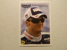 2010 Press Pass Eclipse No.47 Clorox Car of Marcus Ambrose