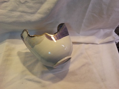 KLEISER CERAMIC VASE "WAVE SERIES" 1980'S - Picture 15 of 16