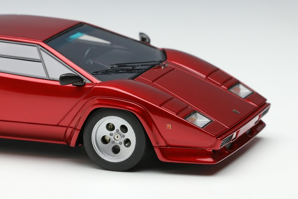 1/18 Lamborghini Countach Lp5000S - 1998 - Burago 3037 EUR 34