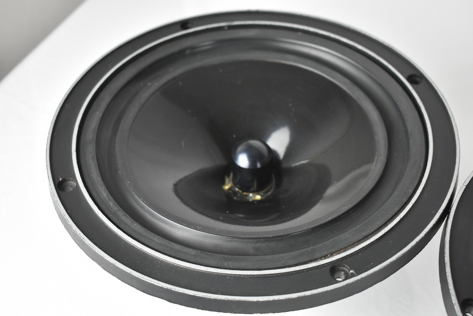 subwoofer audax 8 inch