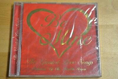 Be Mine - Audio CD By Heartlite Singers - VERY GOOD