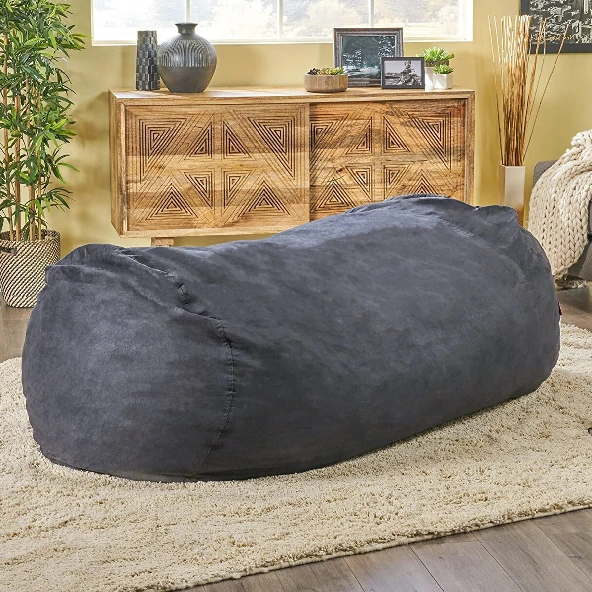 Share more than 170 bean bag chaise lounge latest 3tdesign.edu.vn