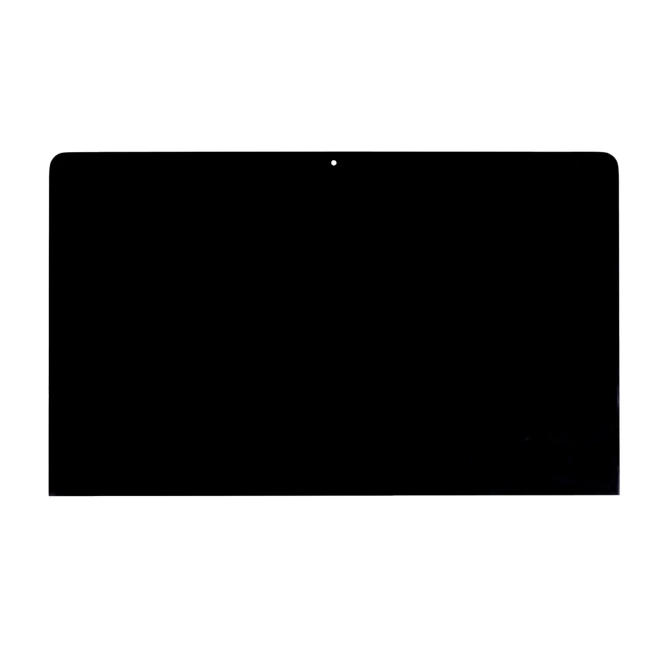 LCD DISPLAY PANEL + GLASABDECKUNG - APPLE IMAC 27'' A1419 LATE 2012 LATE 2013 - Bild 2 von 3