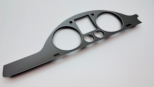 3C1858335BC VW Passat B6 Blende Dekor Kombiinstrument