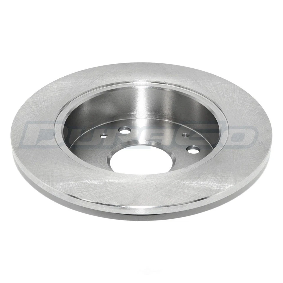 Rotor de freno de disco-disco trasero automático extra AX31244 Foto 2 de 2