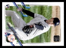 2021 Topps Update #US119 Nick Nelson