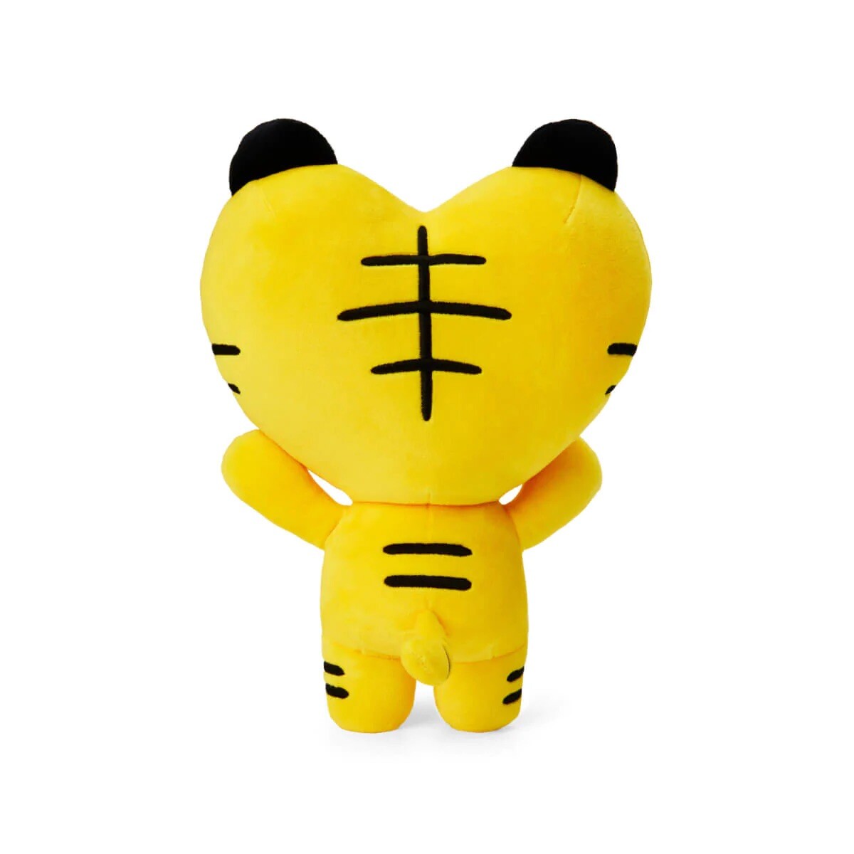 BT21 Official Authentic Special 2022 TATA Tiger Edition Standing 