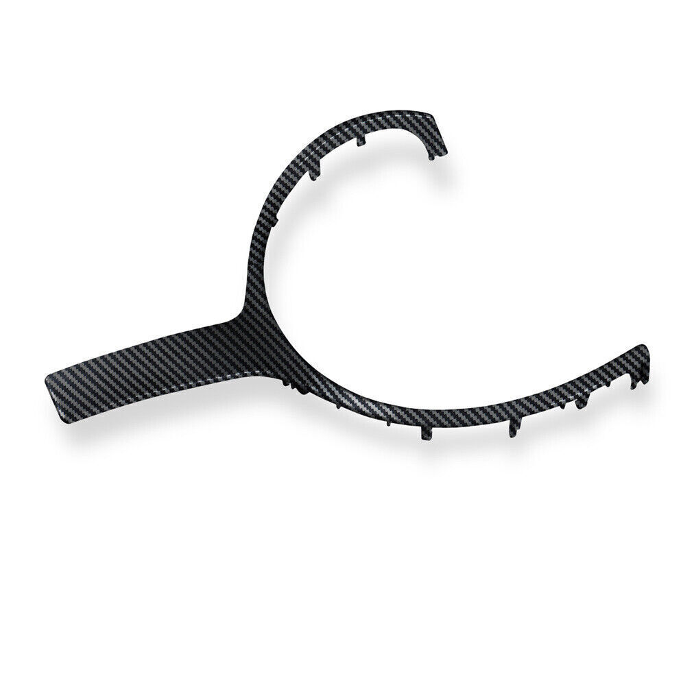For BMW F20 F22 F30 F31 F32 15-18 2016 M-Sport Auto Steering Wheel Inner Trim