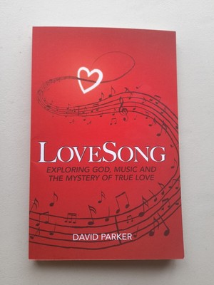'LoveSong'- The Quest For True Love. Engaging Paperback 